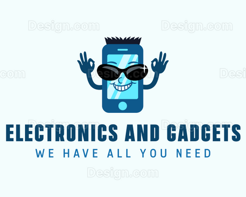Gadget Hub